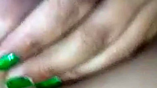Sex Video Call With My New Girlfriend