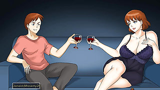 Milfs Plaza - 41 Our Relationship Has Grown By MissKitty2K