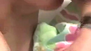 Two Hot Big Tits Party Girls Seduce Their Friend and Get Fucked in the Ass.