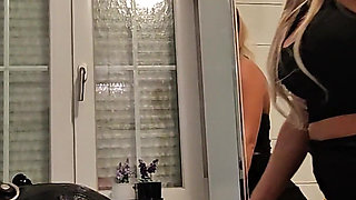 Sheela Sinner the Toilet Humiliation