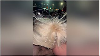 Car Sex Outside Of A Bar Wtf Porn Squirt Show With Lana Rhoades