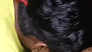 After Finding Out About Her Stepson, the Stepmother Took Out All the Heat of Her Thirsty Pussy.