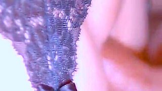 Luxuriant Latina Secretary Legs and Ass Locked Around a Big Black Cock