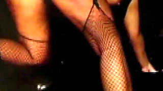 Maria Bellucci: Hot Anal Fuck in the Dark
