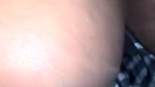 Step Daughter Takes Dick While Mom Works Night-shift