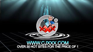 Straight Boy Buzz Takes It Raw