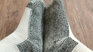 7-9-2025 Sock Fetish
