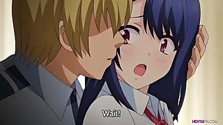 Nozoki Kanojo Ep 01 ENG SUB