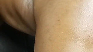 Biggest Black Cock in My Entire Life