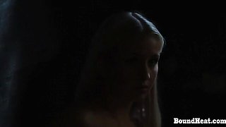 Hooker's solo female xxx