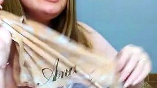 Leann amateur beautiful brunette with big boobs