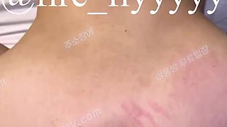5391 섹트 fire_flyyyyy 비계 메이드 코스프레하고 보지도 쑤시고 후장도 쑤시고 2 Korean 텔레 UBE892
