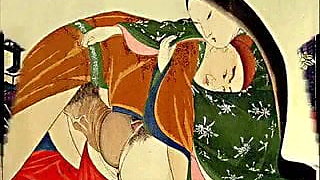 Shunga Art