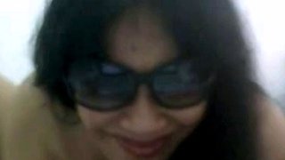 Filipina Amateur Webcam Show