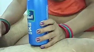Indian Desi Bhabhi Fucking Sucking Doggy Style Sex