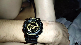 Little Doll Gets Fuck Hard Between Legs!