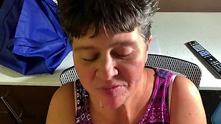 DripDropProd Granny T WRB