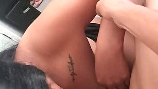 Delicious Cock Blowjob Gives Me girl
