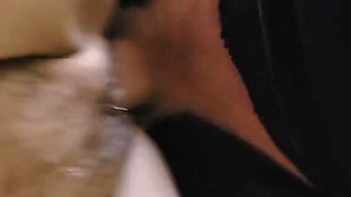 Step Mom Asked Me to Cum Over.