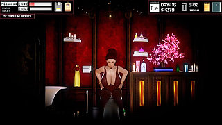 Unlimited Pleasure v0.2.8 Part 10 Make Love with My Dream by Loveskysan69