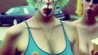 Interracial BBC: Big Ass, Amateur  Pov Porn