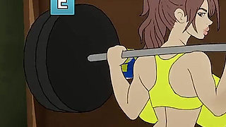 Complete Gameplay - Fuckerman, Cunniversity