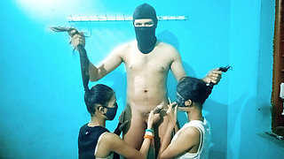 Desi boxing girls fuck with trainer BBC xxx video, beautiful Indian boxing student sex with teacher xxx Hindi Audio