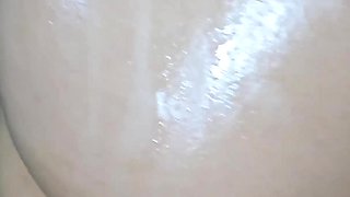 Big Ass Worship Massage Masseur Fuck Her Big Ass