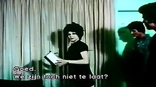 Devil Jones - Nl Subs With Deep Troat