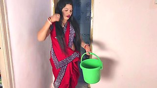 Fucked Hard with Desi Wife