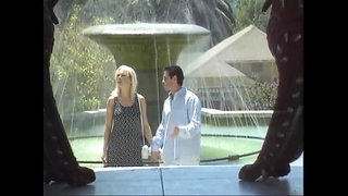 Titfuck Queen Loves To Please