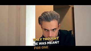 Vip4k. 2 russian nymphomaniacs providing a boy a decent all the way eating