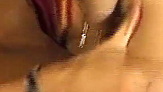 A Horny Dancer Get Fucked by His Dj with a Big Cock