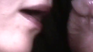 Horny Blonde MILF Takes Control and Rides with Intense Passion