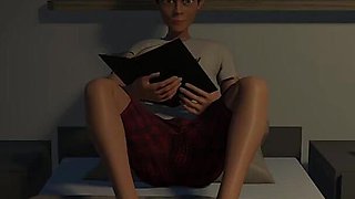 Jimmy's Awkward Adventures Part 2 - Sexy Broadcasting