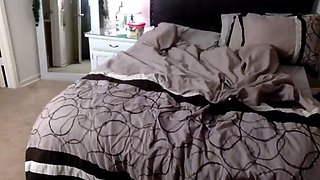 Naked Blonde Teen Girl Pussy Masturbation On Webcam