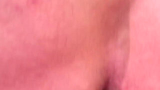 Muscle Mature Having Rough Anal in My Bus