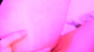 Hot emo amateur solo masturbation
