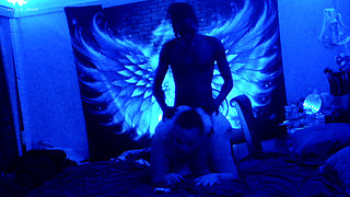 Daddy Stepdaughter Time