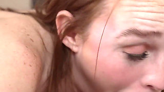 Crazy Ex Escapes Psych Ward to Fuck