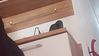 Risky Sex with My Husband's Friend