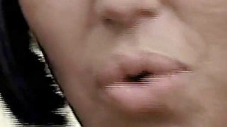 Pussy Piercing and Cock in the Ass for Valentine Demy