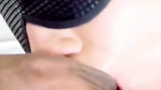 Very Amateur Sado Session Goes Wrong Watch It Until the End