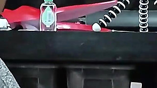 A Shy but Horny Filipina