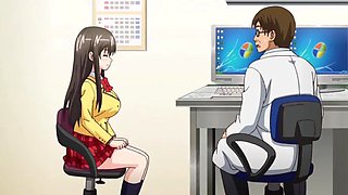 Erotic Doctor Episode 1