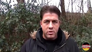Accepts An Offer For Sex In Public