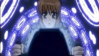 Nympho's teen (18+) scene by Fuck Me Like A Monster