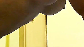Delhi Sister - in- Law Full Nude Fucking in Doggy Style,she Was Very Horny and Good Fucking Girl