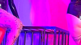 Warm and Cold Piss Humiliation