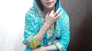 Chacha ne meri chut mar ke pregnant kar diya